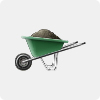 Landscaping Trolley – Image 2