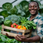 Promotion de l’agriculture biologique