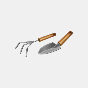 Gardening Tools