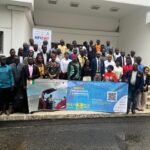 Mécanisation agricole et innovation japonaise : un webinaire stratégique à Abidjan